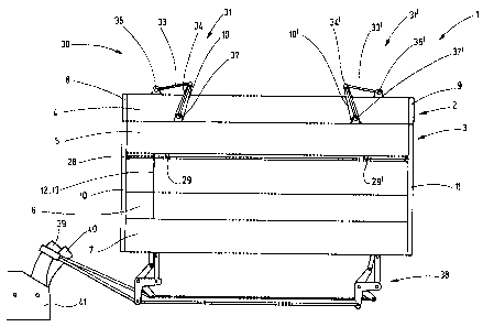 Une figure unique qui représente un dessin illustrant l'invention.